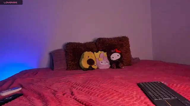 Konyparker online show from 02-11-25, 05:05