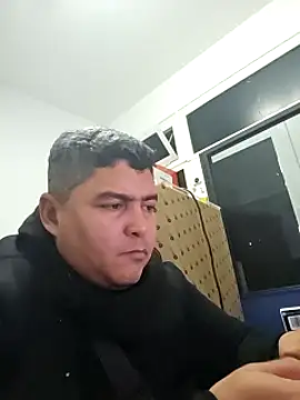 gordito xx online show from 12-16-24, 11:33