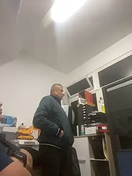 gordito xx online show from 12-17-24, 07:50