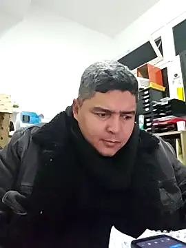 gordito xx online show from 12-18-24, 03:22