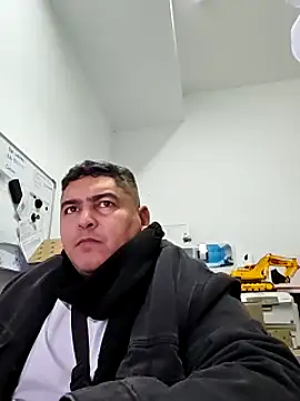 gordito xx online show from 12-19-24, 12:23
