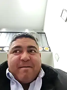 gordito xx online show from 12-29-24, 02:42