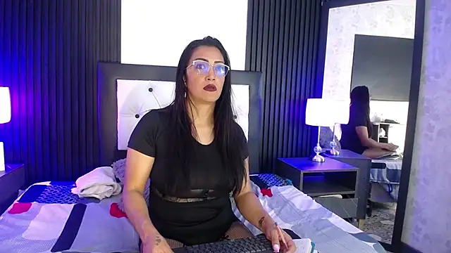 dayana mendoza69 online show from 02-11-25, 01:09