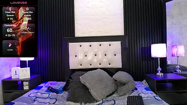 dayana mendoza69 online show from 03-21-25, 01:01