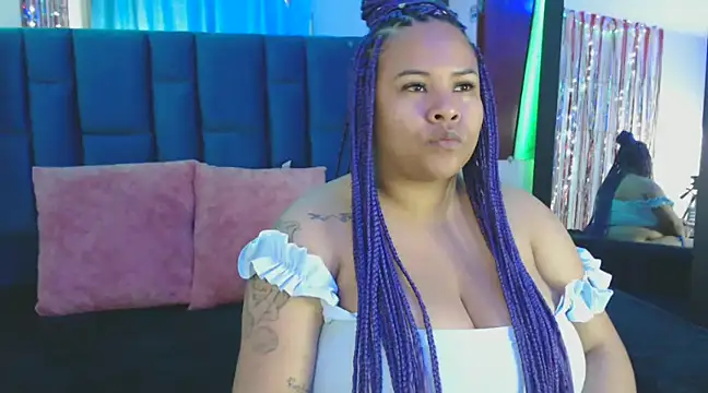 alba sex10 online show from 01-20-25, 10:18