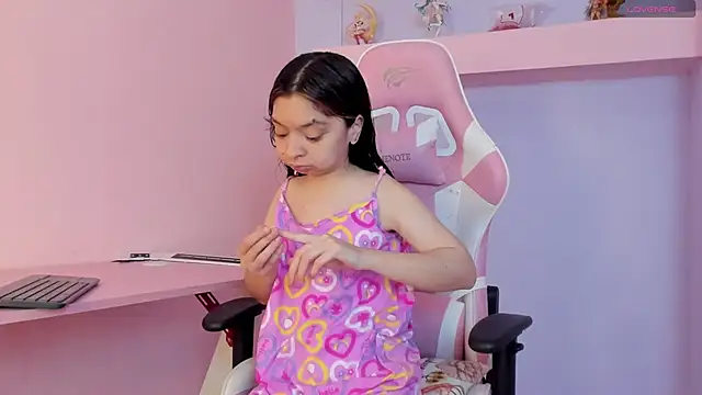 CharlotteMuller online show from 10-14-25, 07:58