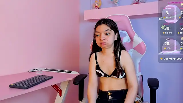 CharlotteMuller online show from 10-17-25, 08:11