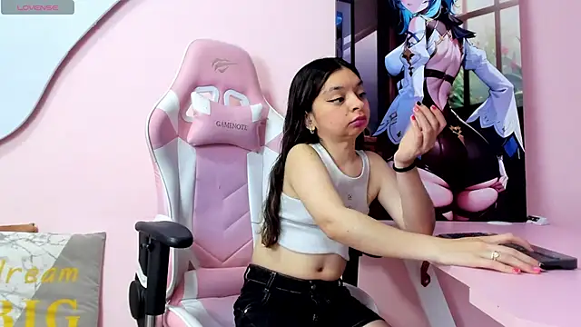 CharlotteMuller online show from 02-05-26, 08:24