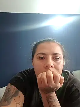 Alexa Slavehot777 online show from 01-13-26, 09:20