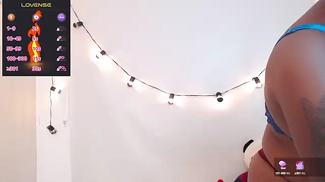 chanel brunette online show from 12-27-24, 06:42