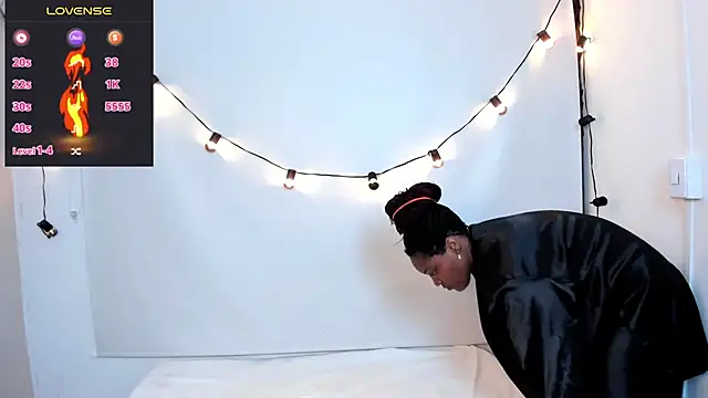 chanel brunette online show from 12-29-24, 02:49