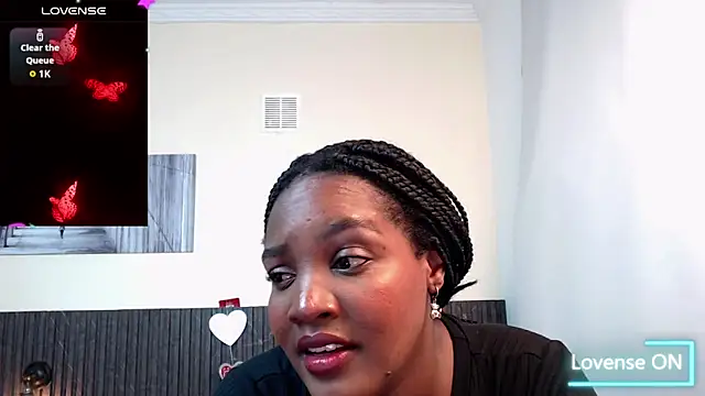 chanel brunette online show from 09-08-25, 05:56