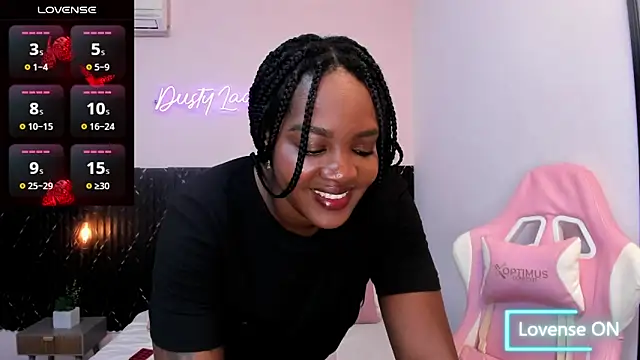 chanel brunette online show from 09-28-25, 06:46