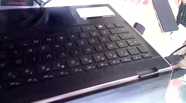 Izury Blondee online show from 12-12-24, 10:20