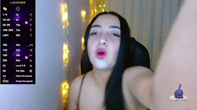 AmberGoddess  online show from 01-24-25, 04:59