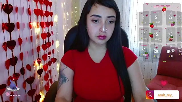 AmberGoddess  online show from 02-28-25, 05:59