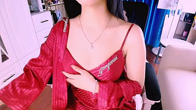 Snapshot of Lee_Mi chatting on 02-27-26, 10:10 Lee Mi online show from 02-27-26, 10:10