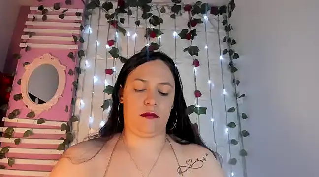 Biiancacox online show from 02-15-25, 03:20