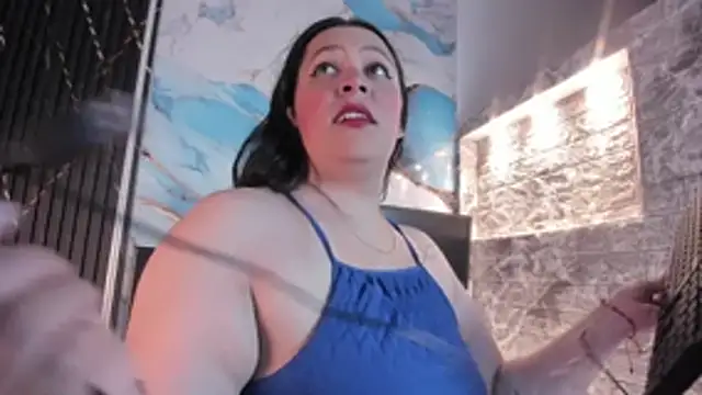 Biiancacox online show from 10-16-25, 03:07