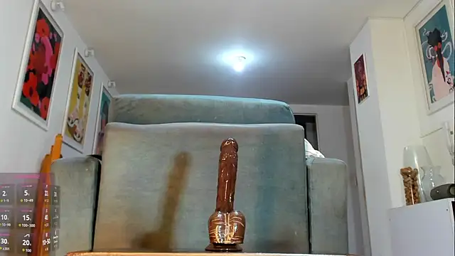 Alexxis-333 online show from 09-21-25, 06:48