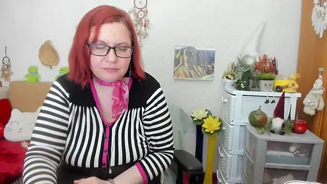 PlayfullMature online show from 03-16-25, 02:10