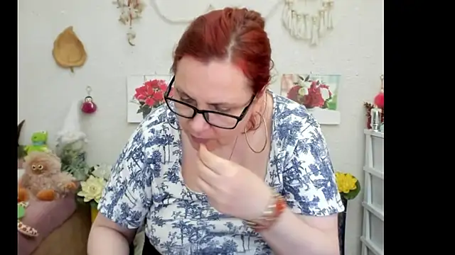 PlayfullMature online show from 09-16-25, 07:31