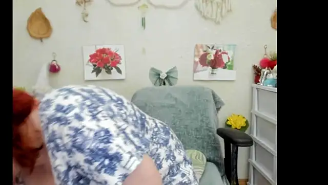 PlayfullMature online show from 09-18-25, 12:34