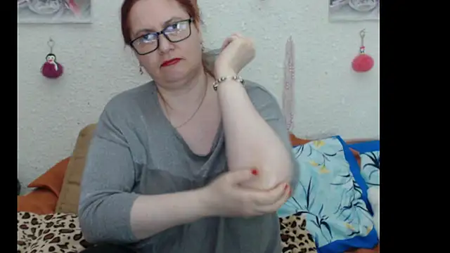 PlayfullMature online show from 11-07-25, 05:13