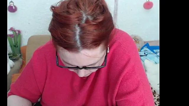 PlayfullMature online show from 12-01-25, 07:46