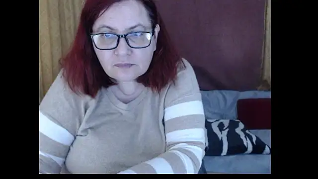 PlayfullMature online show from 03-31-26, 03:34