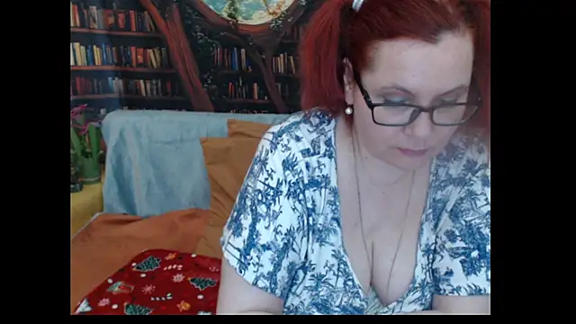 PlayfullMature online show from 06-23-26, 04:05