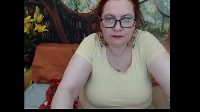 Snapshot of PlayfullMature chatting on 06-29-26, 05:57 PlayfullMature online show from 06-29-26, 05:57