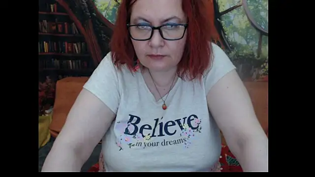 Snapshot of PlayfullMature chatting on 07-13-26, 08:55 PlayfullMature online show from 07-13-26, 08:55