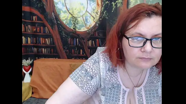 Snapshot of PlayfullMature chatting on 07-17-26, 06:13 PlayfullMature online show from 07-17-26, 06:13