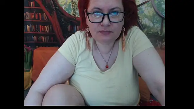 Snapshot of PlayfullMature chatting on 07-23-26, 05:27 PlayfullMature online show from 07-23-26, 05:27