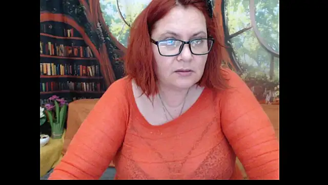 Snapshot of PlayfullMature chatting on 07-26-26, 01:47 PlayfullMature online show from 07-26-26, 01:47