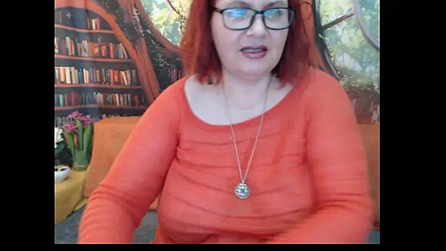 Snapshot of PlayfullMature chatting on 07-28-26, 06:42 PlayfullMature online show from 07-28-26, 06:42