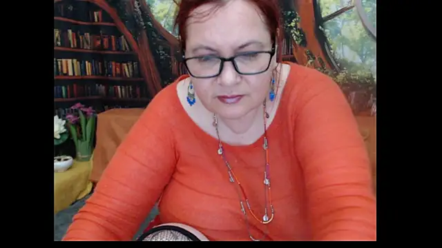 Snapshot of PlayfullMature chatting on 08-04-26, 11:18 PlayfullMature online show from 08-04-26, 11:18