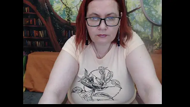 Snapshot of PlayfullMature chatting on 08-07-26, 11:51 PlayfullMature online show from 08-07-26, 11:51