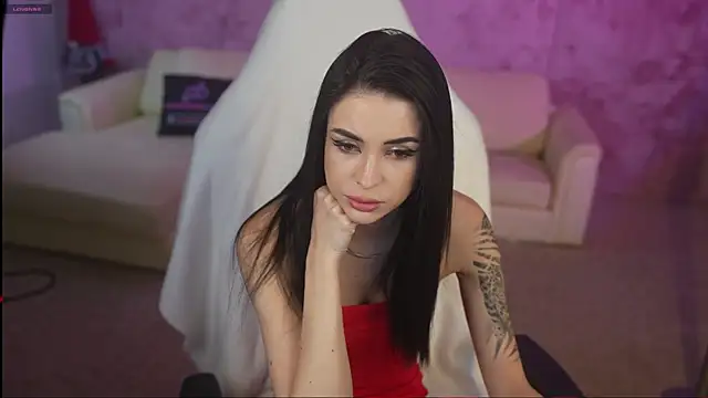 Tina Breeze online show from 04-02-26, 07:50