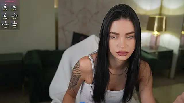Snapshot of Tina_Breeze chatting on 05-11-26, 10:54 Tina Breeze online show from 05-11-26, 10:54