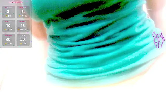 Eva Hoot online show from 12-01-25, 03:39