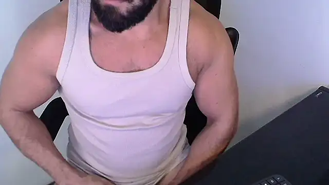 TopDaddy23 online show from 07-08-26, 01:15