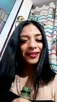  Dulcinea777 online show from 12-25-24, 09:34