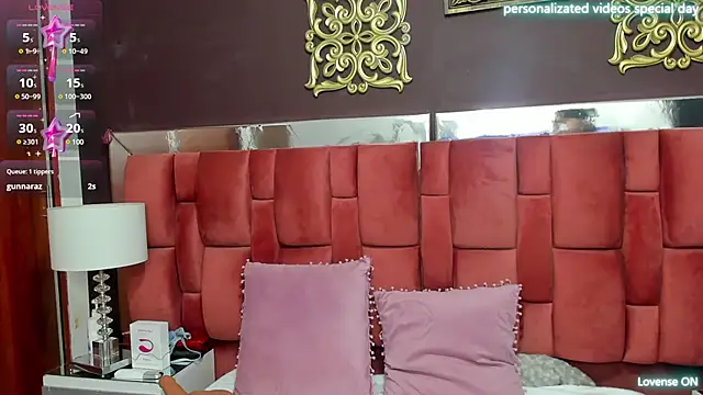 Snapshot of mariamRosse chatting on 02-16-25, 09:15 mariamRosse online show from 02-16-25, 09:15