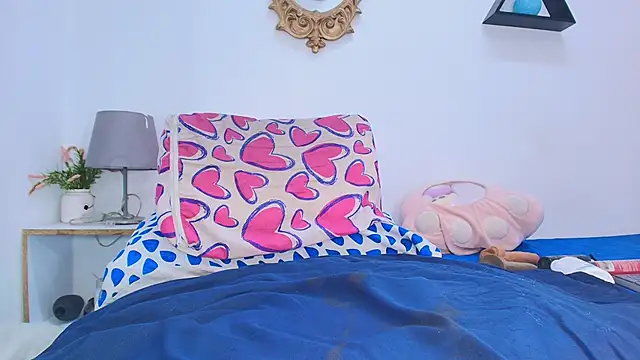 s sweett online show from 01-03-25, 03:12