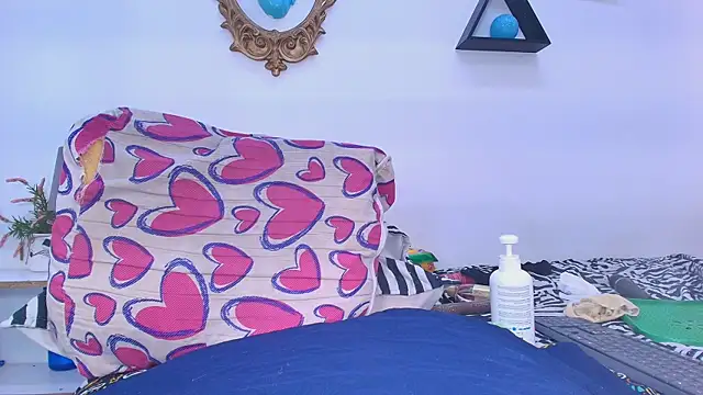 s sweett online show from 03-10-25, 02:59