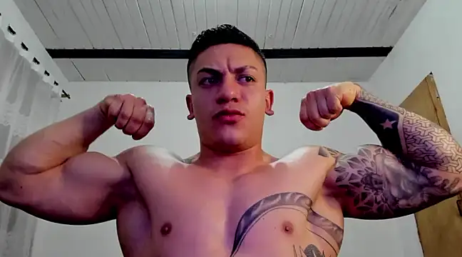 aquiles 51 online show from 12-17-24, 02:23