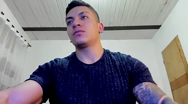 aquiles 51 online show from 12-29-24, 03:33