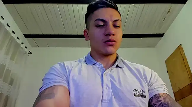 aquiles 51 online show from 01-11-25, 11:56